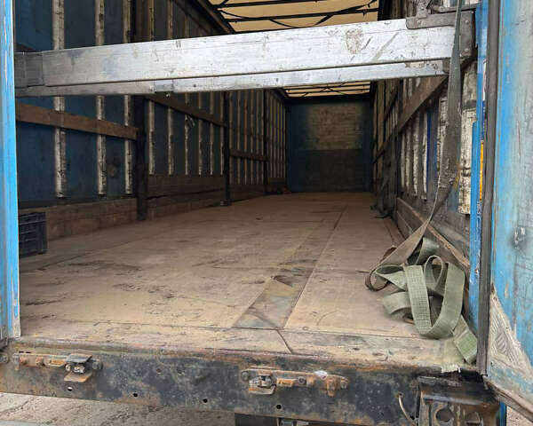 Когель САФ, объемом двигателя 0 л и пробегом 0 тыс. км за 5100 $, фото 4 на Automoto.ua