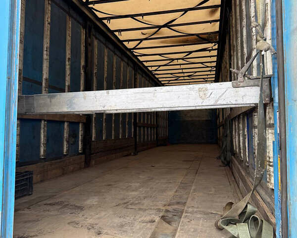 Когель САФ, объемом двигателя 0 л и пробегом 0 тыс. км за 5100 $, фото 5 на Automoto.ua