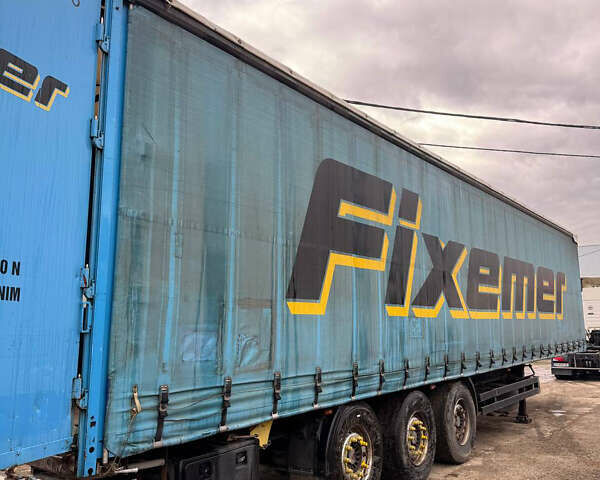 Когель САФ, объемом двигателя 0 л и пробегом 0 тыс. км за 5100 $, фото 2 на Automoto.ua