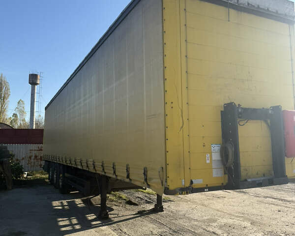 Когель САФ, объемом двигателя 0 л и пробегом 0 тыс. км за 7500 $, фото 4 на Automoto.ua