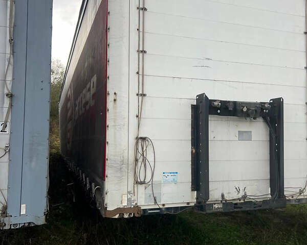 Когель САФ, об'ємом двигуна 0 л та пробігом 0 тис. км за 5000 $, фото 3 на Automoto.ua