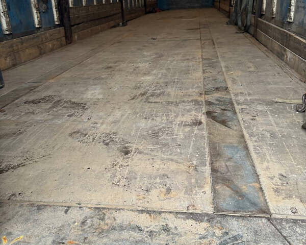 Когель САФ, объемом двигателя 0 л и пробегом 0 тыс. км за 5100 $, фото 8 на Automoto.ua