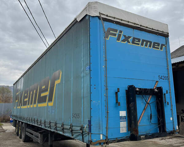 Когель САФ, объемом двигателя 0 л и пробегом 0 тыс. км за 5100 $, фото 12 на Automoto.ua