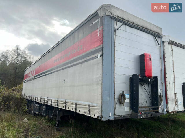 Когель САФ, об'ємом двигуна 0 л та пробігом 0 тис. км за 5000 $, фото 1 на Automoto.ua