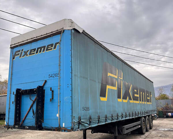 Когель САФ, объемом двигателя 0 л и пробегом 0 тыс. км за 5100 $, фото 1 на Automoto.ua