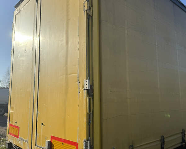 Когель САФ, объемом двигателя 0 л и пробегом 0 тыс. км за 7500 $, фото 1 на Automoto.ua