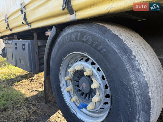 Когель САФ, объемом двигателя 0 л и пробегом 0 тыс. км за 7500 $, фото 2 на Automoto.ua