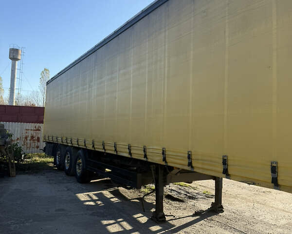 Когель САФ, объемом двигателя 0 л и пробегом 0 тыс. км за 7500 $, фото 8 на Automoto.ua