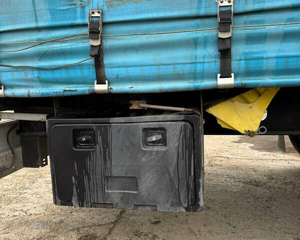 Когель САФ, объемом двигателя 0 л и пробегом 0 тыс. км за 5100 $, фото 7 на Automoto.ua