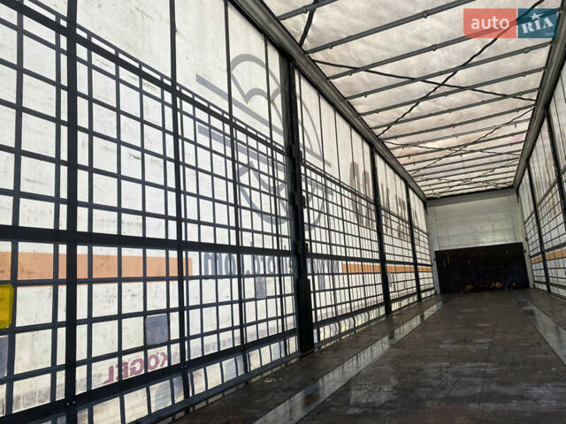 Когель САФ, объемом двигателя 0 л и пробегом 111 тыс. км за 12500 $, фото 23 на Automoto.ua