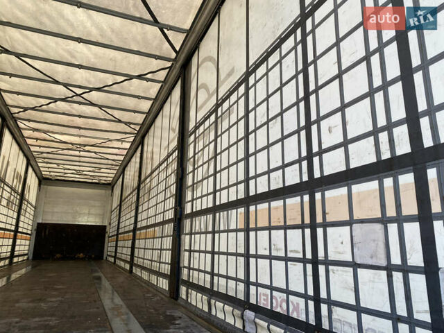 Когель САФ, объемом двигателя 0 л и пробегом 111 тыс. км за 12500 $, фото 22 на Automoto.ua