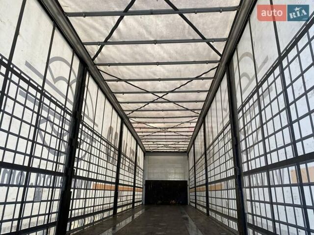 Когель САФ, объемом двигателя 0 л и пробегом 111 тыс. км за 12500 $, фото 21 на Automoto.ua