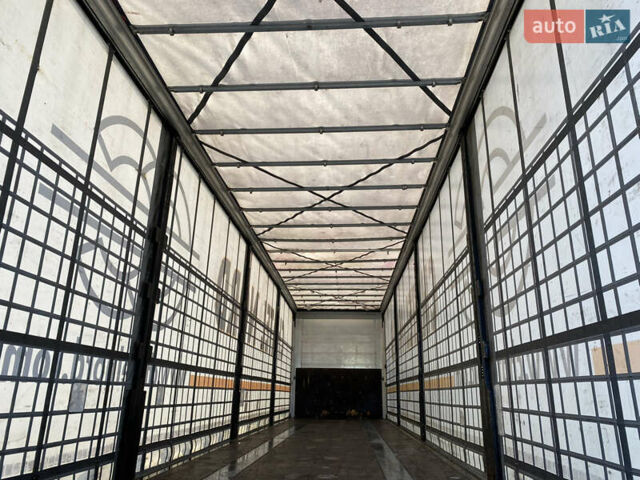 Когель САФ, объемом двигателя 0 л и пробегом 111 тыс. км за 12500 $, фото 24 на Automoto.ua