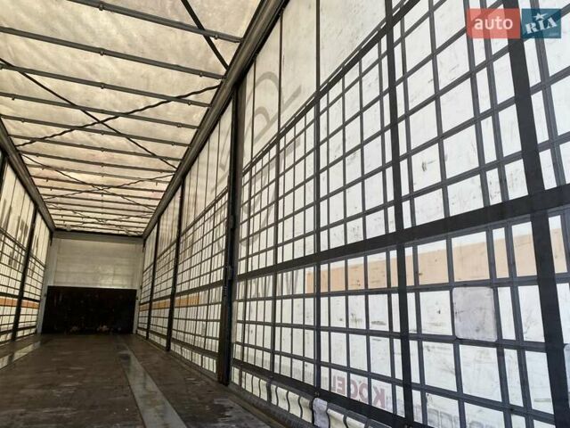 Когель САФ, объемом двигателя 0 л и пробегом 111 тыс. км за 12500 $, фото 23 на Automoto.ua