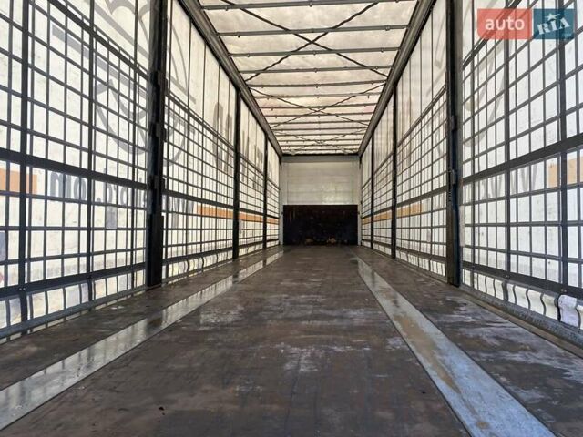 Когель САФ, объемом двигателя 0 л и пробегом 111 тыс. км за 12500 $, фото 22 на Automoto.ua