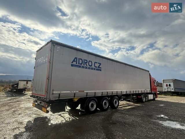 Когель САФ, об'ємом двигуна 0 л та пробігом 1 тис. км за 12000 $, фото 2 на Automoto.ua