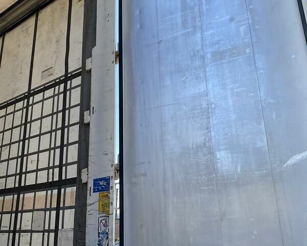 Когель САФ, объемом двигателя 0 л и пробегом 111 тыс. км за 12500 $, фото 25 на Automoto.ua