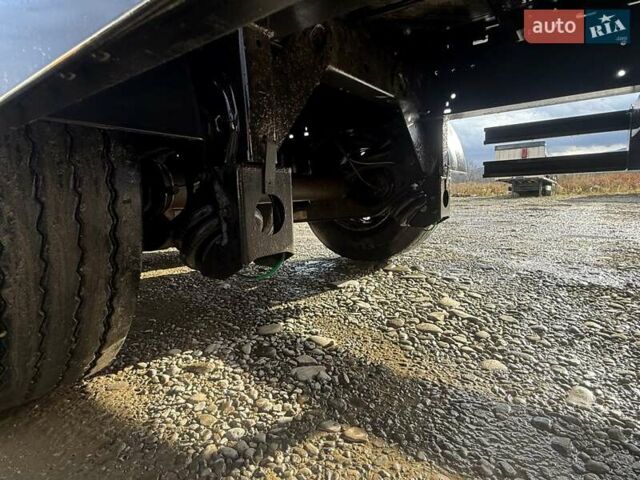 Когель САФ, об'ємом двигуна 0 л та пробігом 1 тис. км за 12000 $, фото 8 на Automoto.ua