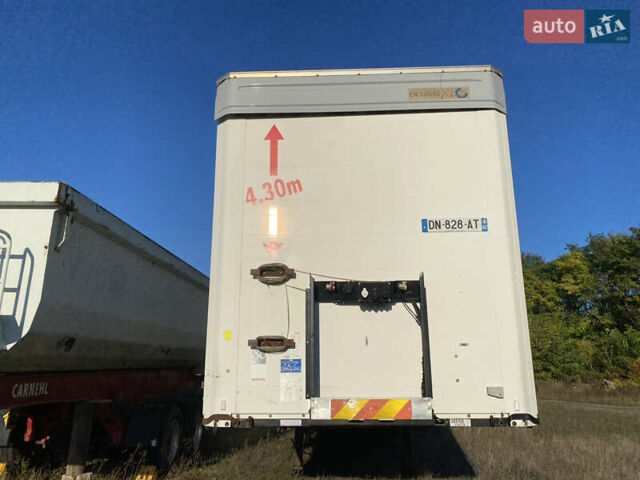 Когель САФ, объемом двигателя 0 л и пробегом 111 тыс. км за 12500 $, фото 9 на Automoto.ua