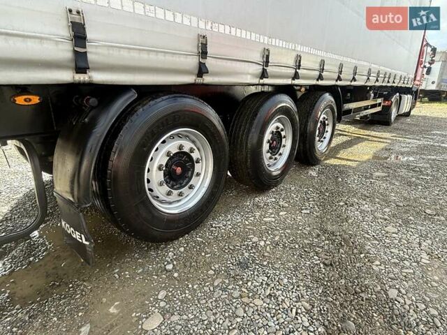 Когель САФ, об'ємом двигуна 0 л та пробігом 1 тис. км за 12000 $, фото 6 на Automoto.ua