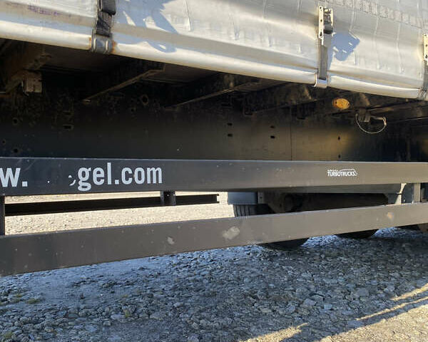 Когель САФ, объемом двигателя 0 л и пробегом 111 тыс. км за 12500 $, фото 17 на Automoto.ua