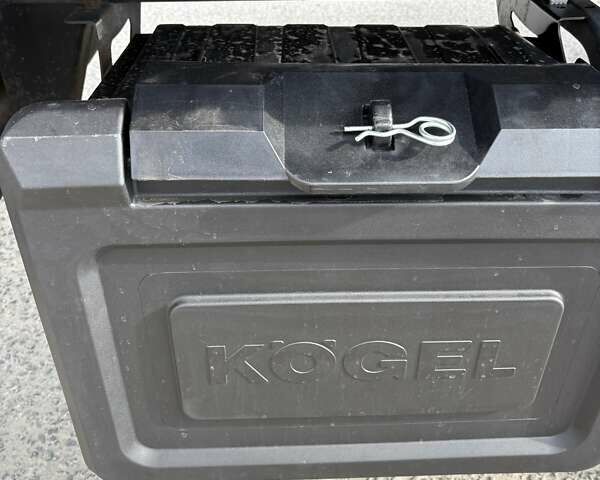 Когель САФ, объемом двигателя 0 л и пробегом 200 тыс. км за 15999 $, фото 18 на Automoto.ua