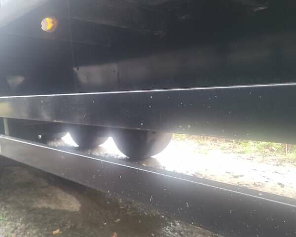 Когель САФ, об'ємом двигуна 0 л та пробігом 500 тис. км за 11300 $, фото 1 на Automoto.ua