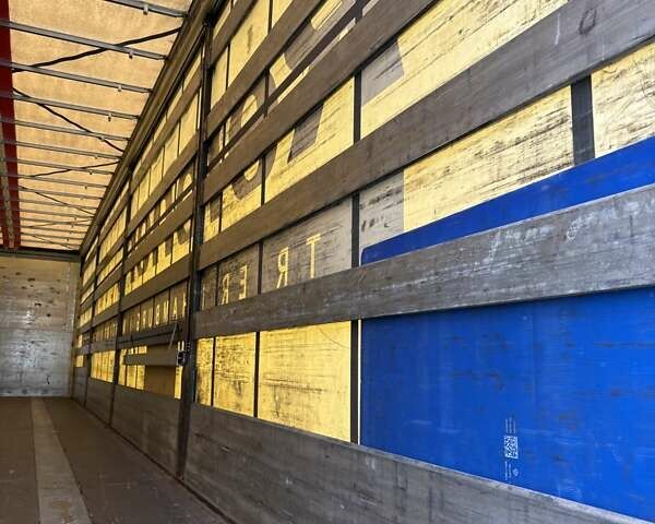 Когель САФ, объемом двигателя 0 л и пробегом 200 тыс. км за 15999 $, фото 14 на Automoto.ua