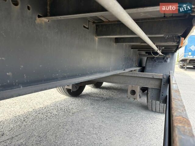 Когель САФ, объемом двигателя 0 л и пробегом 200 тыс. км за 15999 $, фото 4 на Automoto.ua