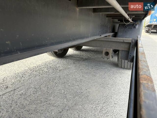 Когель САФ, объемом двигателя 0 л и пробегом 200 тыс. км за 15999 $, фото 5 на Automoto.ua