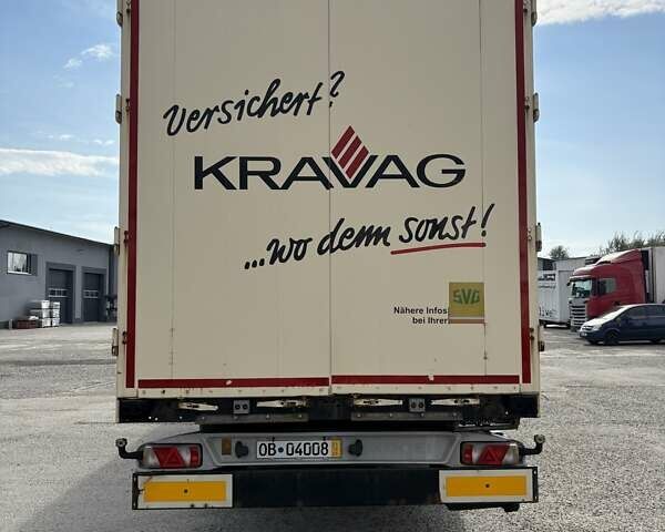 Когель САФ, объемом двигателя 0 л и пробегом 200 тыс. км за 15999 $, фото 12 на Automoto.ua