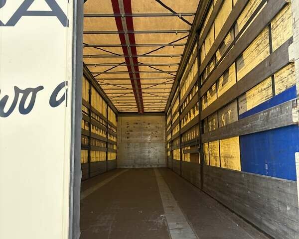 Когель САФ, объемом двигателя 0 л и пробегом 200 тыс. км за 15999 $, фото 13 на Automoto.ua