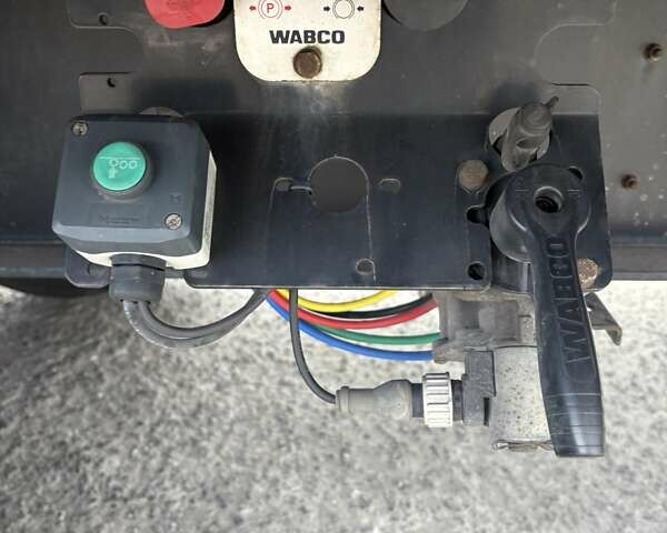 Когель САФ, объемом двигателя 0 л и пробегом 200 тыс. км за 15999 $, фото 10 на Automoto.ua