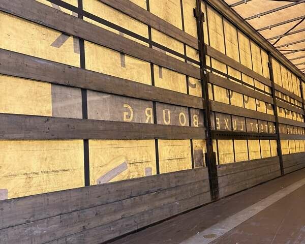 Когель САФ, объемом двигателя 0 л и пробегом 200 тыс. км за 15999 $, фото 15 на Automoto.ua