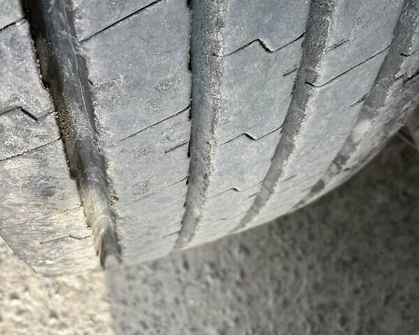 Когель САФ, объемом двигателя 0 л и пробегом 200 тыс. км за 15999 $, фото 17 на Automoto.ua