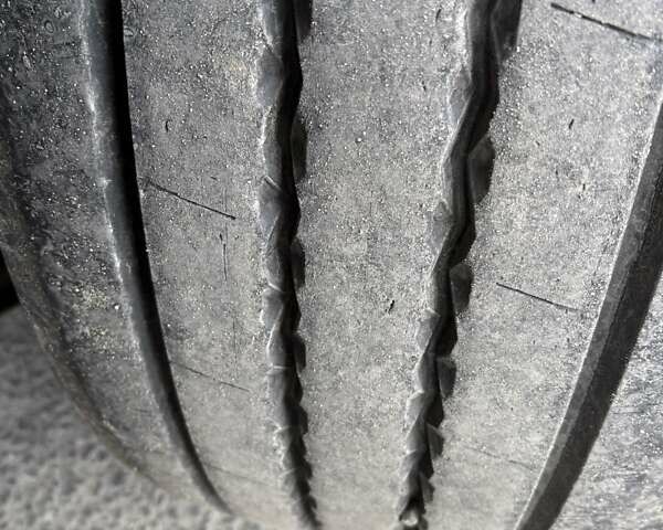 Когель САФ, объемом двигателя 0 л и пробегом 200 тыс. км за 15999 $, фото 8 на Automoto.ua