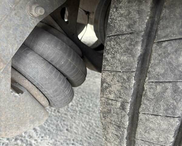 Когель САФ, объемом двигателя 0 л и пробегом 200 тыс. км за 15999 $, фото 7 на Automoto.ua