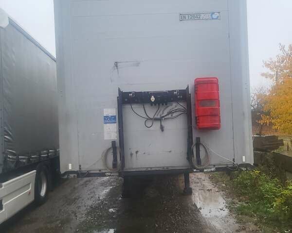 Когель САФ, об'ємом двигуна 0 л та пробігом 500 тис. км за 11300 $, фото 2 на Automoto.ua