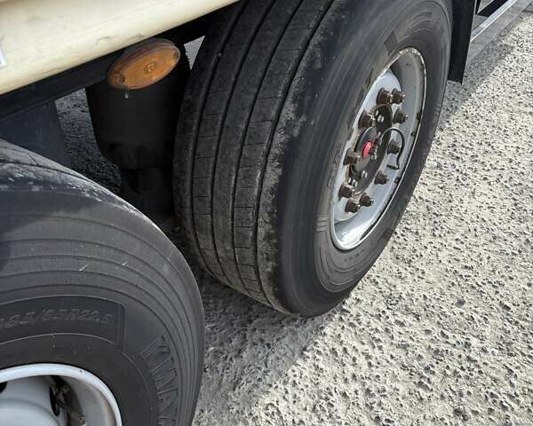 Когель САФ, объемом двигателя 0 л и пробегом 200 тыс. км за 15999 $, фото 20 на Automoto.ua