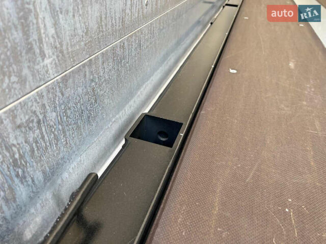 Когель САФ, объемом двигателя 0 л и пробегом 5 тыс. км за 40797 $, фото 9 на Automoto.ua