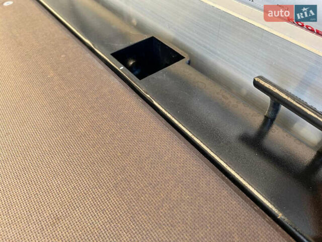 Когель САФ, объемом двигателя 0 л и пробегом 5 тыс. км за 40797 $, фото 18 на Automoto.ua