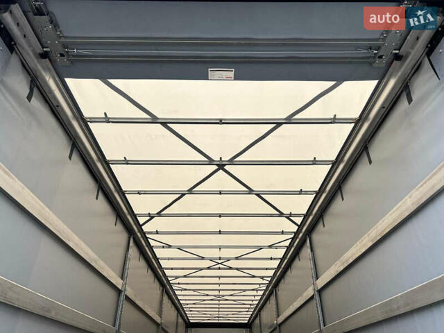 Когель САФ, объемом двигателя 0 л и пробегом 5 тыс. км за 40797 $, фото 8 на Automoto.ua