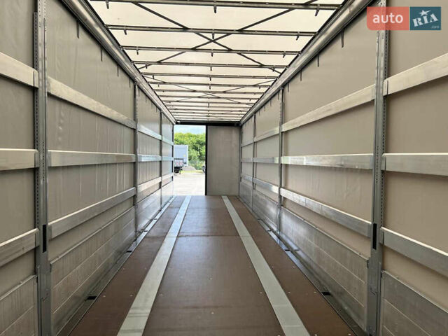 Когель САФ, объемом двигателя 0 л и пробегом 5 тыс. км за 40797 $, фото 11 на Automoto.ua