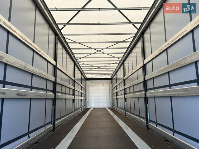 Когель САФ, объемом двигателя 0 л и пробегом 5 тыс. км за 40797 $, фото 17 на Automoto.ua