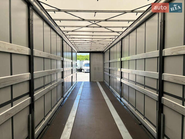 Когель САФ, объемом двигателя 0 л и пробегом 5 тыс. км за 40797 $, фото 19 на Automoto.ua