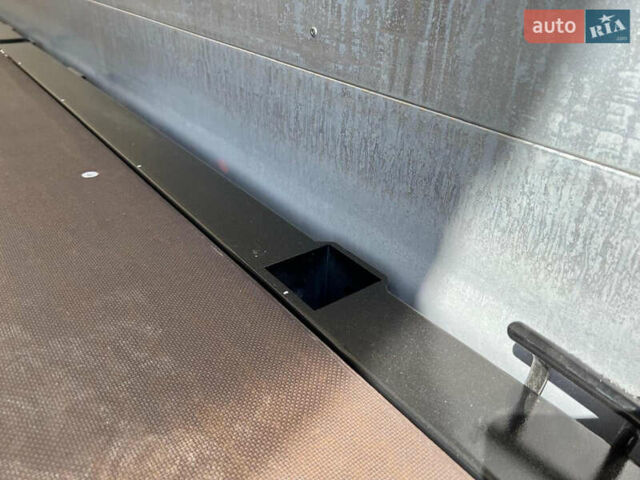 Когель САФ, объемом двигателя 0 л и пробегом 5 тыс. км за 40797 $, фото 10 на Automoto.ua