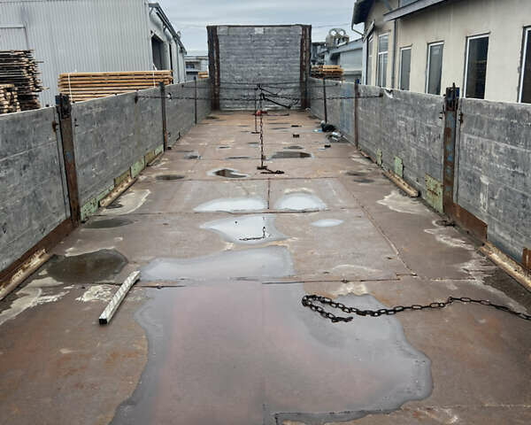 Когель САФ, объемом двигателя 0 л и пробегом 0 тыс. км за 2500 $, фото 7 на Automoto.ua