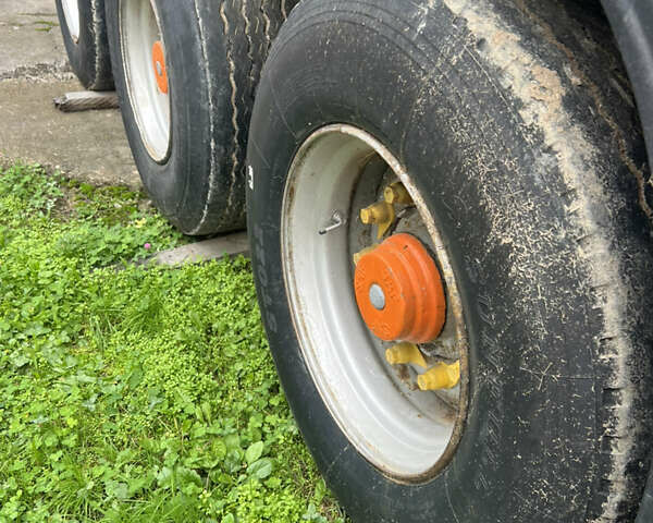 Когель САФ, объемом двигателя 0 л и пробегом 0 тыс. км за 2500 $, фото 3 на Automoto.ua