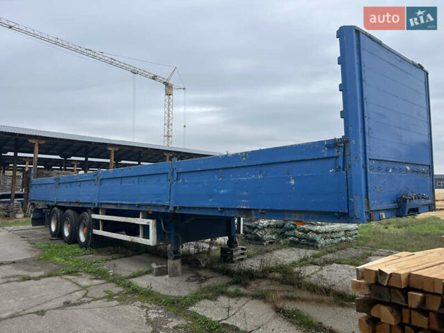 Когель САФ, объемом двигателя 0 л и пробегом 0 тыс. км за 2500 $, фото 2 на Automoto.ua