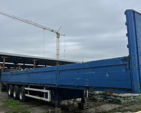 Когель САФ, объемом двигателя 0 л и пробегом 0 тыс. км за 2500 $, фото 1 на Automoto.ua